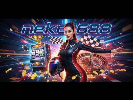 neko1688 slot