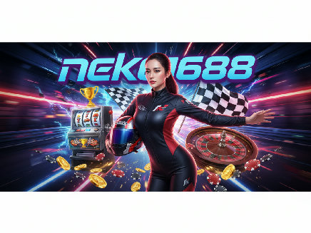 สมัคร neko1688