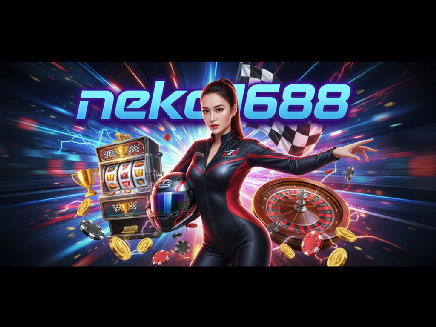 สล็อตเว็บตรง neko1688